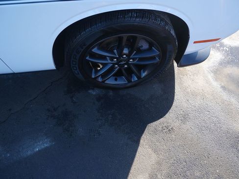Used 2019 Dodge Challenger GT w/ Blacktop Package image 31