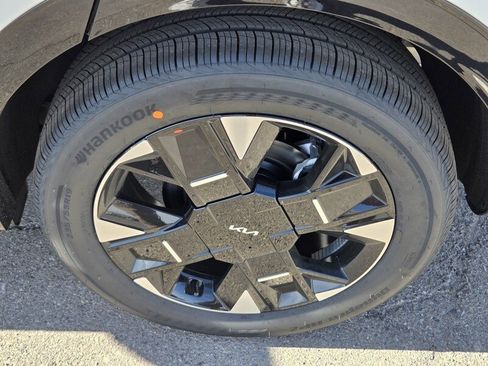 New 2026 Kia Sportage SX Prestige image 5