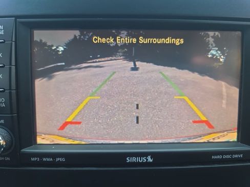Used 2012 Dodge Durango R/T w/ Leather Interior Group AWD/4WD image 27