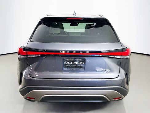 Used 2025 Lexus RX 350 w/ Convenience Package image 6