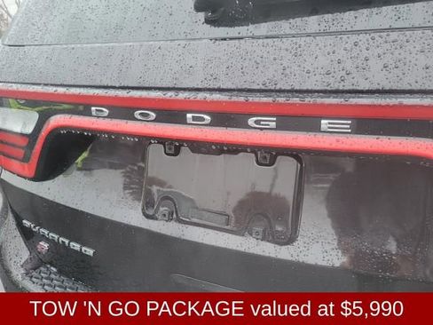 Used 2024 Dodge Durango R/T image 14