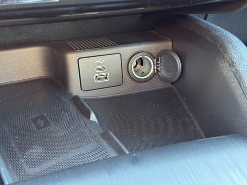 New 2026 Ford Escape Platinum w/ Equipment Group 601A image 14