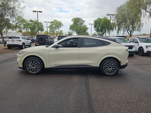 New 2025 Ford Mustang Mach-E Premium w/ Interior Protection Package image 6