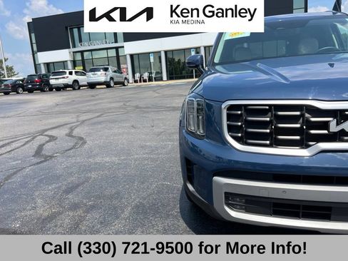 Certified 2023 Kia Telluride SX Prestige AWD/4WD image 18