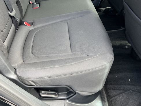 Used 2026 Hyundai Tucson SEL AWD/4WD image 21