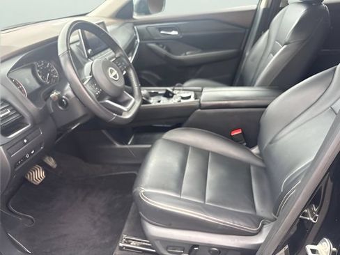 Used 2023 Nissan Rogue SL AWD/4WD image 17