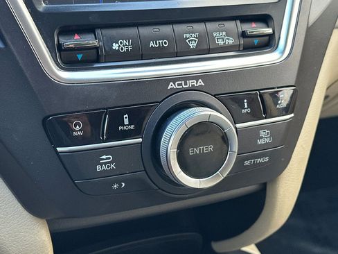 Used 2014 Acura MDX SH-AWD w/ Technology Package image 23