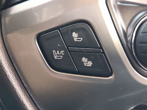 Used 2015 Chevrolet Silverado 2500 LTZ w/ Driver Alert Package image 23