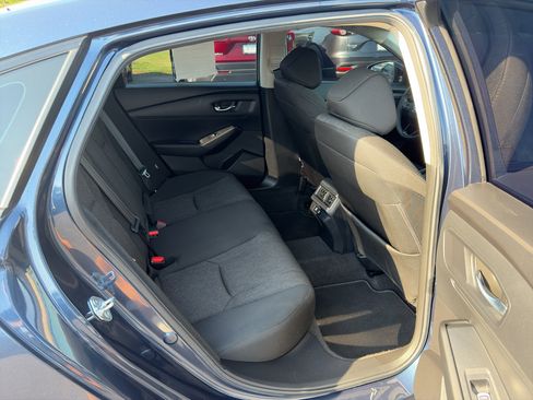 Used 2025 Honda Accord SE image 16
