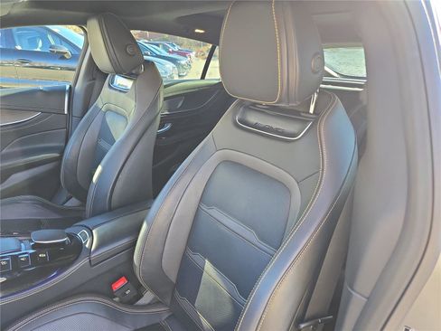 Used 2023 Mercedes-Benz AMG GT 53 image 21