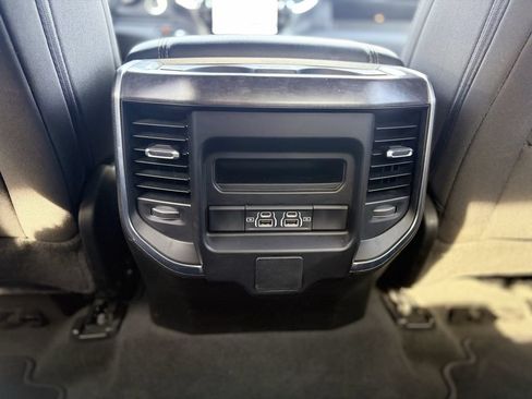 Used 2024 RAM 1500 Big Horn RWD image 24