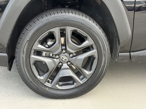 Certified 2024 Toyota RAV4 Adventure AWD/4WD image 8