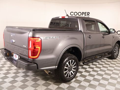Used 2019 Ford Ranger XLT w/ Equipment Group 302A Luxury AWD/4WD image 22