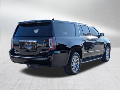 Used 2015 GMC Yukon XL Denali w/ Touring Package image 5