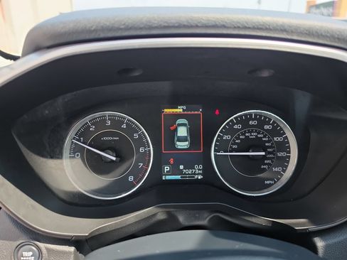 Used 2019 Subaru Impreza 2.0i Limited AWD/4WD image 15