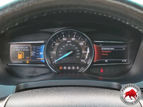 Used 2016 Ford Explorer Limited w/ Equipment Group 301A FWD image 34