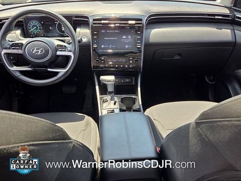 Used 2022 Hyundai Tucson SEL w/ Convenience Package FWD image 9