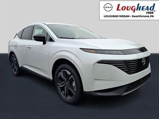 New 2026 Nissan Murano SL video 1