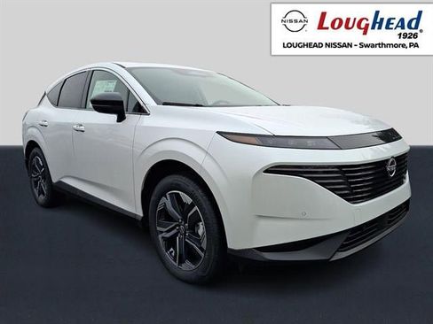 New 2026 Nissan Murano SL image 1