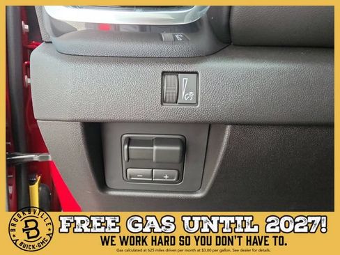 New 2026 GMC Canyon Elevation w/ Convenience Package RWD image 23