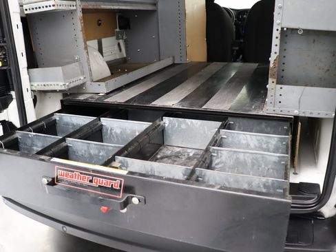 Used 2020 RAM ProMaster City Tradesman w/ Window Group 04 image 24