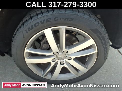 Used 2015 Audi Q7 3.0T Premium Plus AWD/4WD image 13