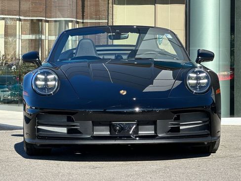 New 2026 Porsche 911 Carrera image 11