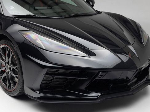 Used 2023 Chevrolet Corvette Stingray Premium Conv w/ Z51 Performance Package image 28