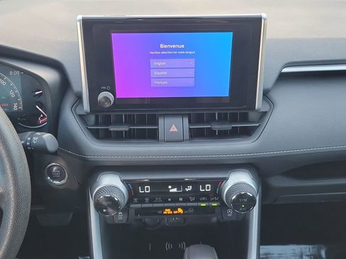 Certified 2023 Toyota RAV4 XLE w/ Convenience Package FWD image 14