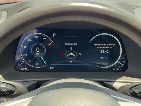 Used 2023 Hyundai Sonata SEL w/ Convenience Package FWD image 33