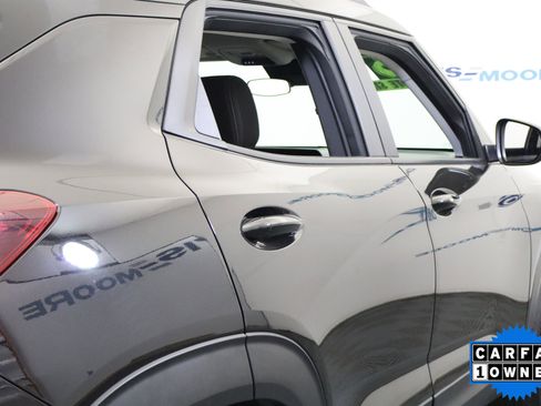 Used 2025 Chevrolet TrailBlazer LT image 6