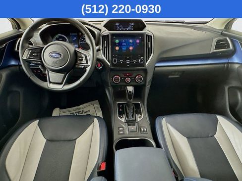 Used 2020 Subaru Crosstrek Hybrid w/ Popular Package #3 image 27