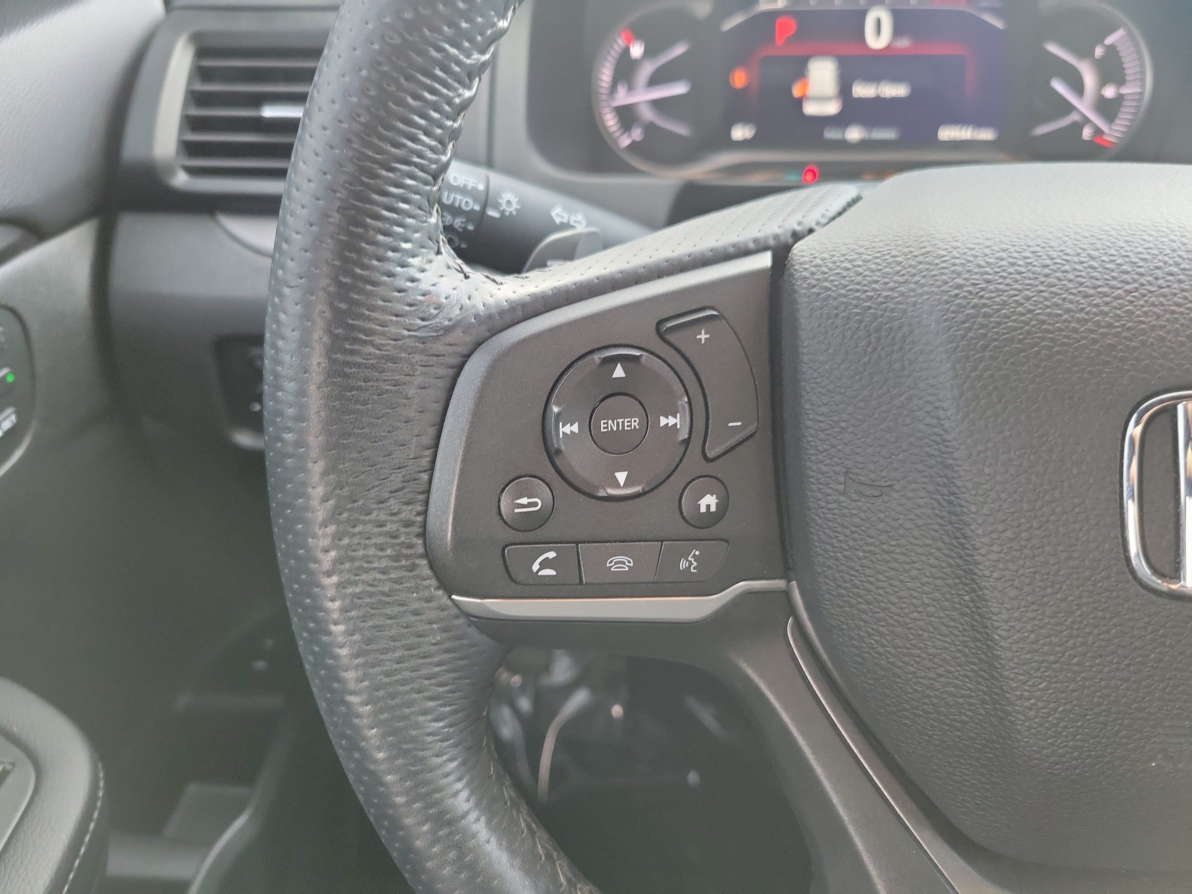 Used 2024 Honda Passport EX-L image 22