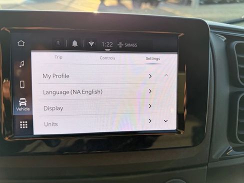 New 2026 RAM ProMaster 2500 w/ Convenience Group image 19