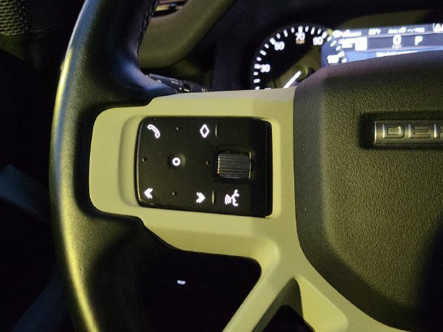 Used 2023 Land Rover Defender 90 S AWD/4WD image 21