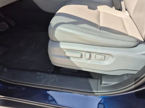 Used 2016 Honda Pilot EX-L image 14