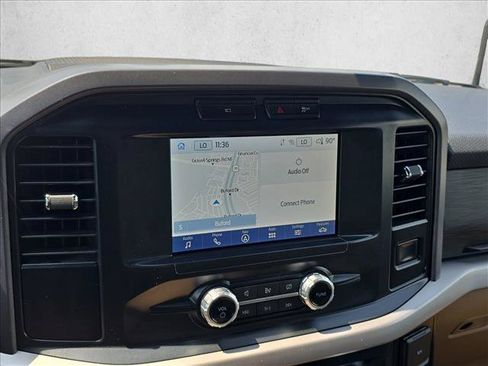 Used 2023 Ford F150 XLT w/ Equipment Group 301A Mid AWD/4WD image 12
