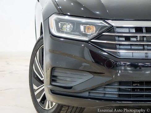 Used 2020 Volkswagen Jetta SEL FWD image 6