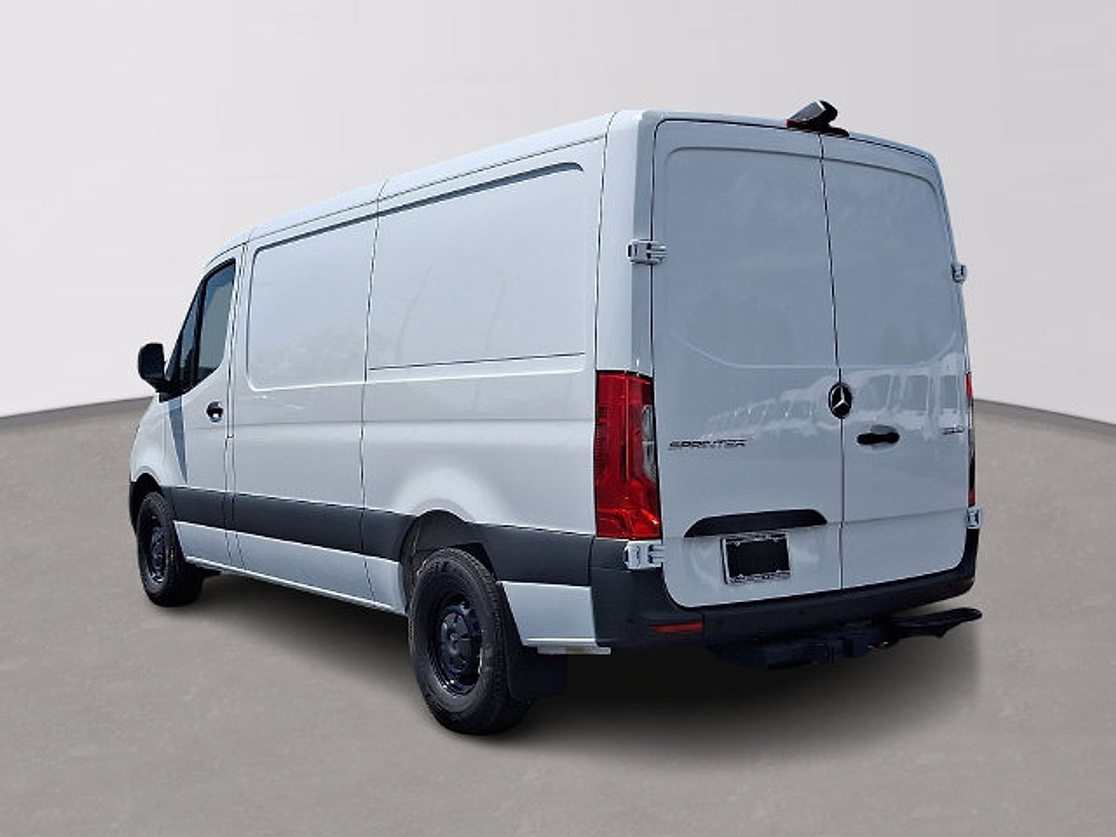 Used 2026 Mercedes-Benz Sprinter 2500 image 6