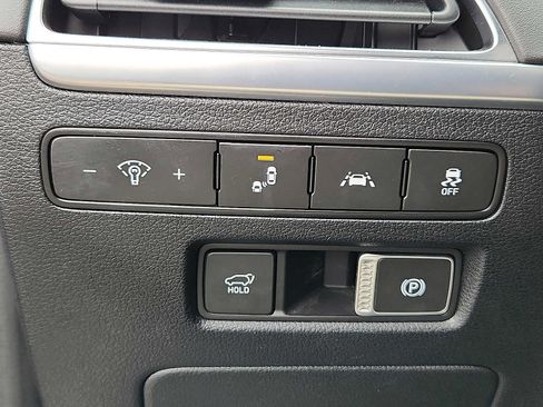 Used 2022 Hyundai Palisade Calligraphy image 22