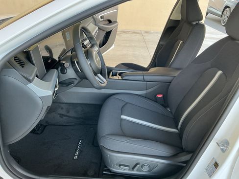 New 2026 Hyundai Sonata SEL image 10