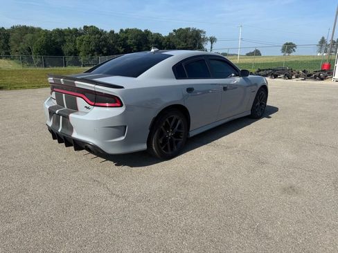 Used 2021 Dodge Charger R/T w/ Plus Group RWD image 7