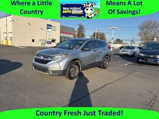 Used 2017 Honda CR-V LX video 1