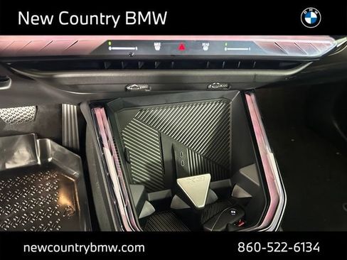 New 2026 BMW X3 xDrive30i AWD/4WD image 16