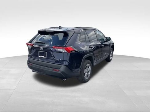 Certified 2024 Toyota RAV4 XLE image 5