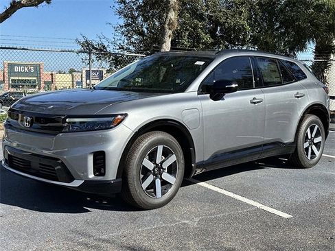 New 2026 Honda Prologue Touring image 7