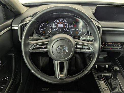 Used 2024 MAZDA CX-50 AWD 2.5 S w/ Preferred Package image 15