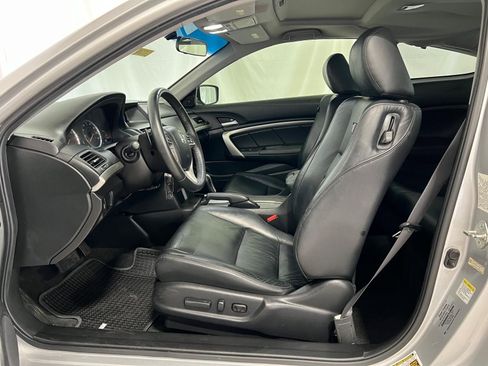 Used 2012 Honda Accord EX-L image 12