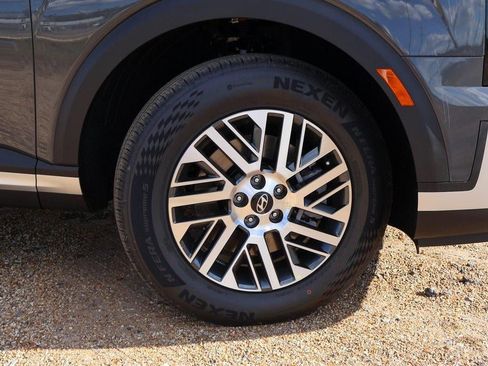 New 2026 Hyundai Palisade SEL image 33