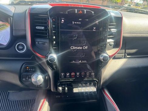 Used 2019 RAM 1500 Rebel w/ Rebel Level 2 Equipment Group AWD/4WD image 12